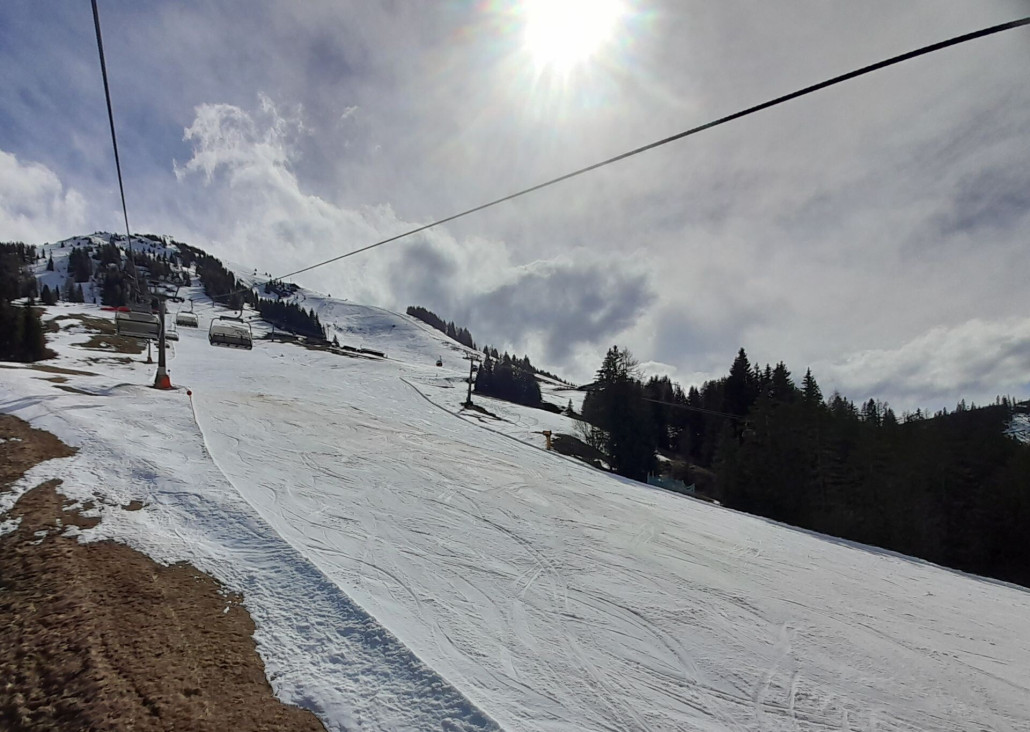 Keat oben, ebenfalls gut