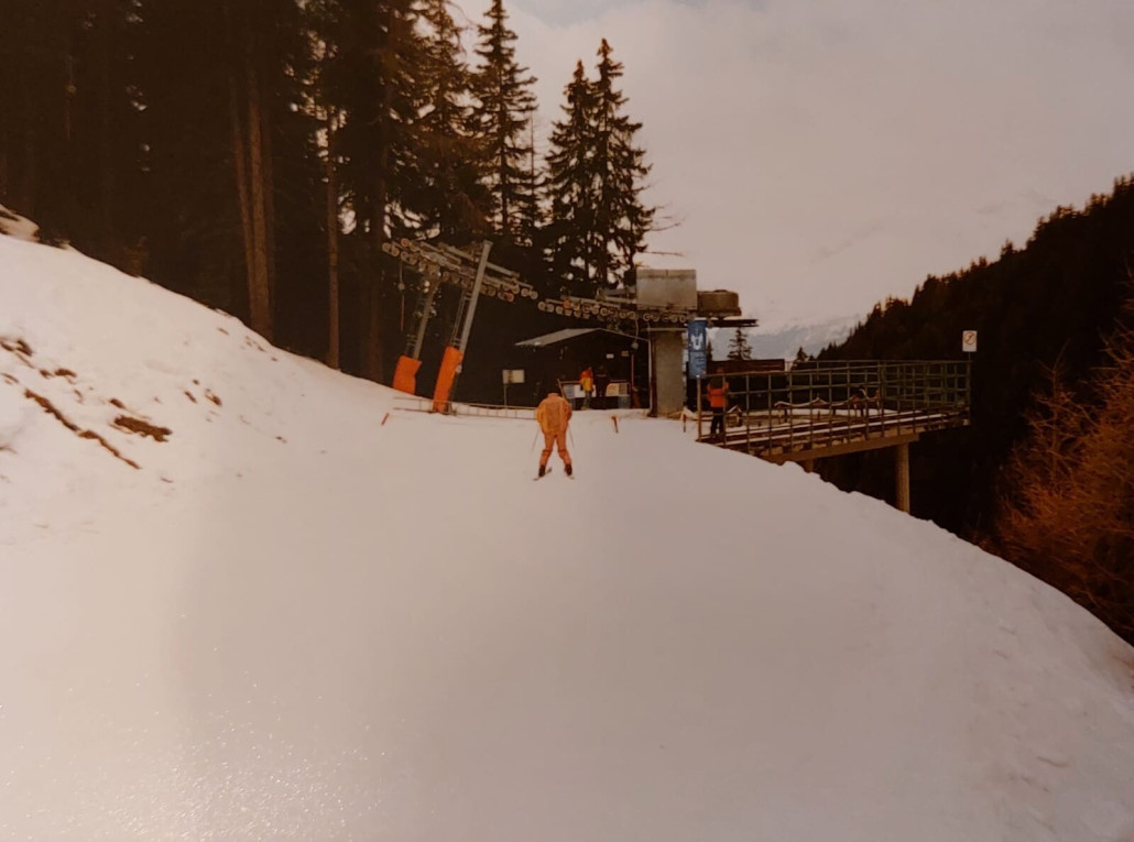 Talstation des Geisslochlift
