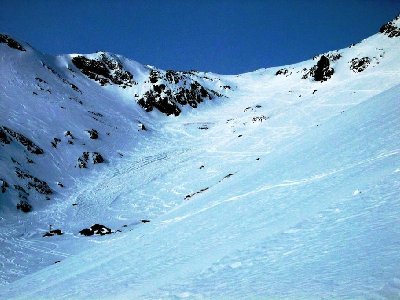 Hat mir fast noch besser gefallen als &amp;quot;Sarenne&amp;quot;. Auf alle Fälle anspruchsvoller, leerer, noch mehr Ambiente und Exklusivität - &amp;quot;Combe Charbonnière&amp;quot;