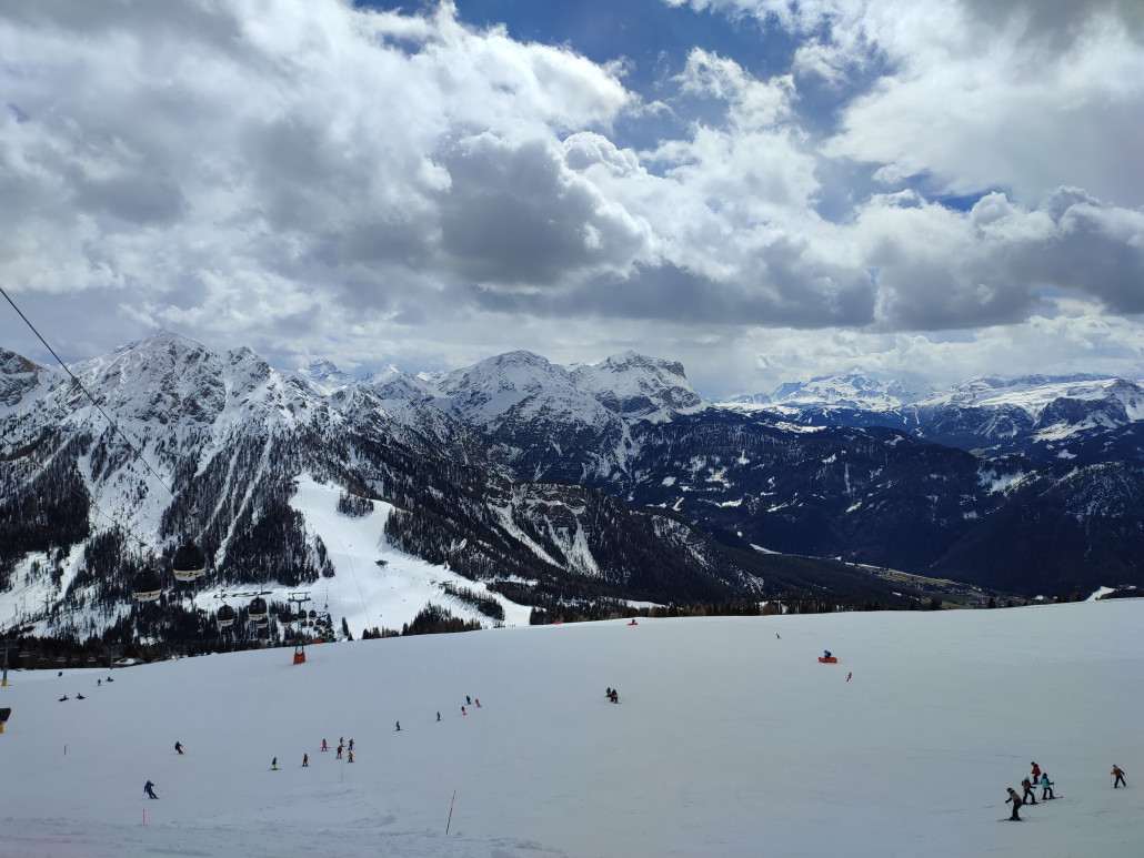 Pre da Peres Hintergrund