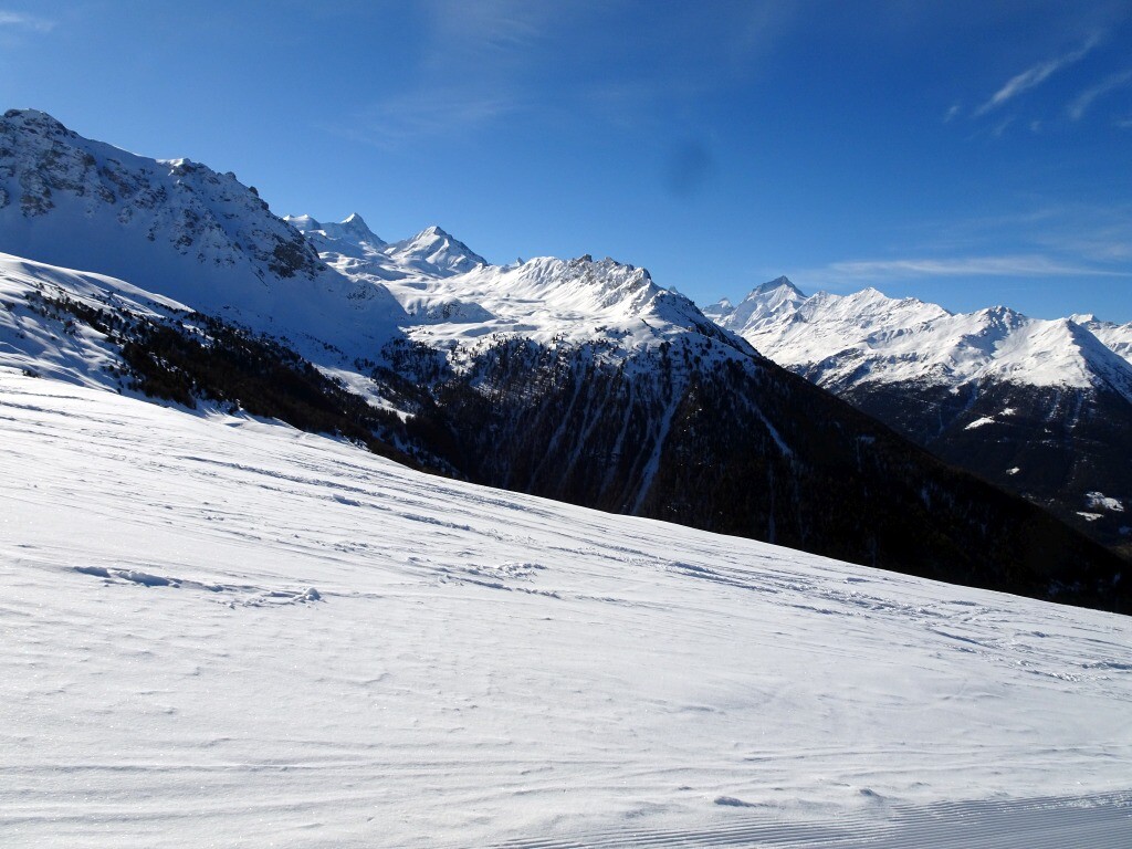 Was habe ich dieses Panorama vermisst <3.