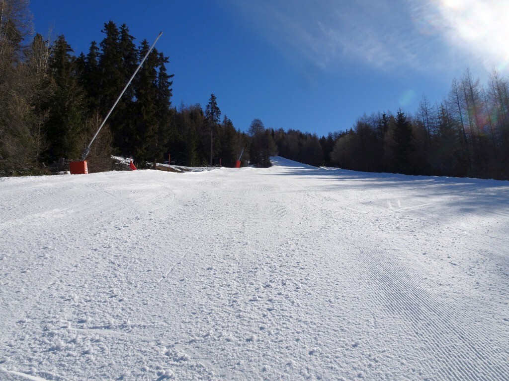 Explosive zur 6CLD La Forêt, unten etwas knollig.