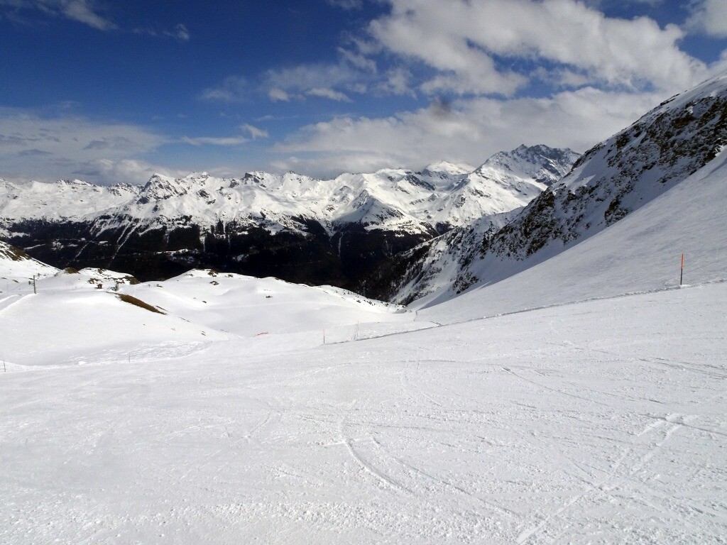 Hier geht es in den Mittelteil…