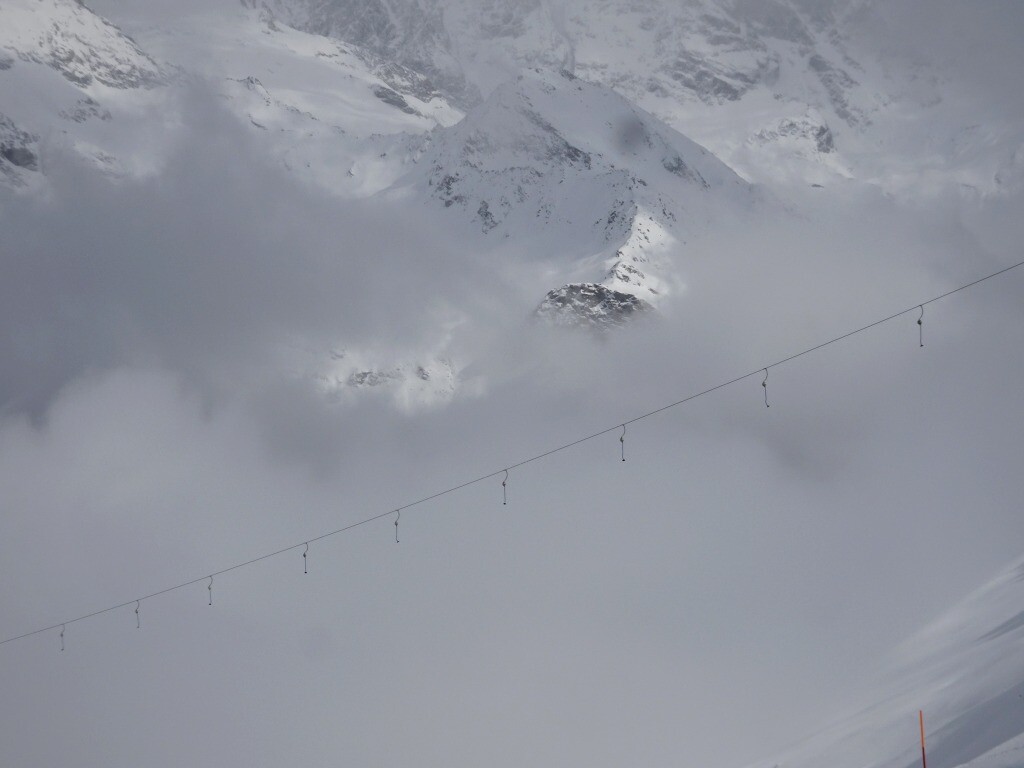 Tellergehänge Combe Durand.