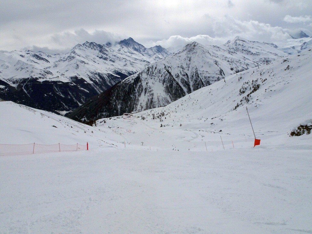 Piste Pachio (Marais).