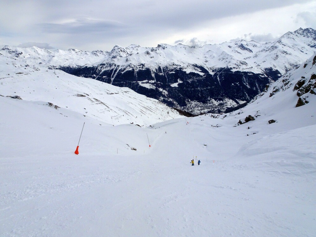 Piste Tsayêt.