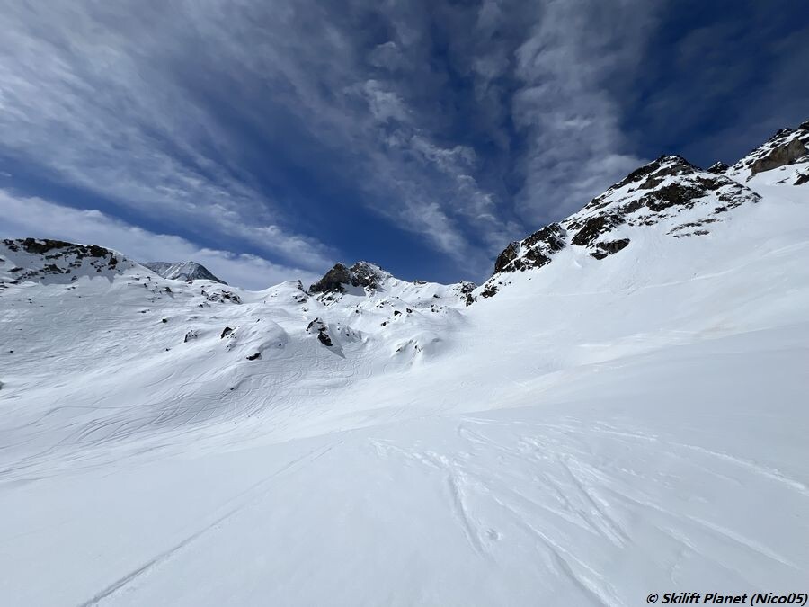 Pra-Gra (freeride, geschlossen aber top)