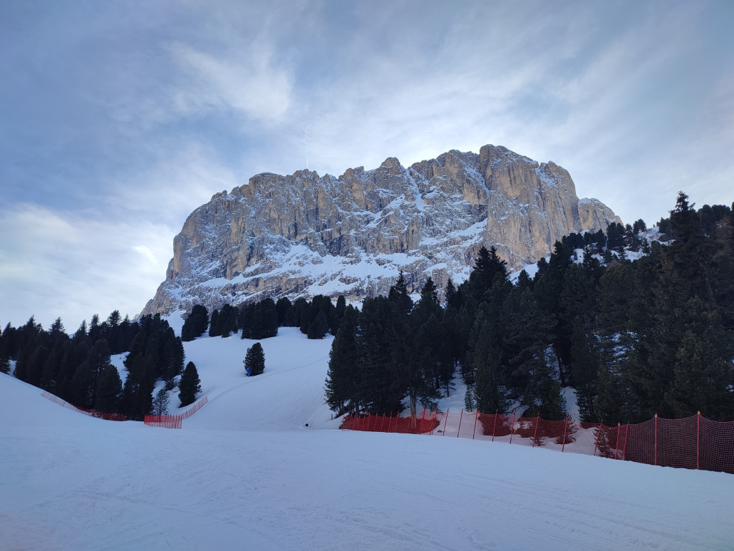 Paprika extrem weich.