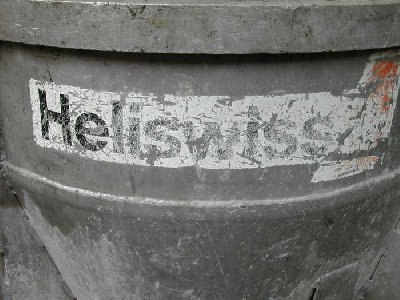 bald wird der flugbetrieb aufgenommen, ich hoffe, ich verpasse es nicht!