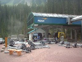 braucht jemand ne Klemme?