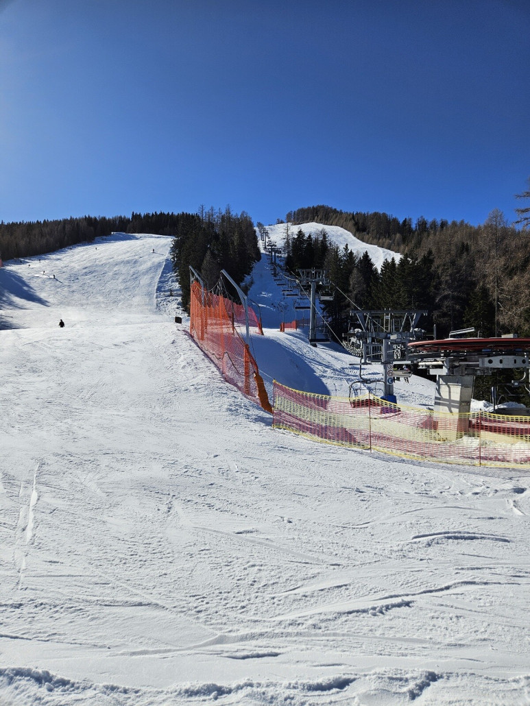 wieder am Stolenlift