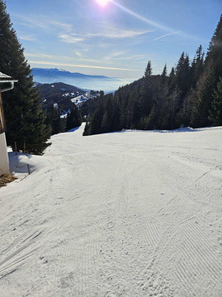 War die 2 oder die 5. Jedenfalls super zu fahren.<br />War die 2 oder die 5. Jedenfalls super zu fahren