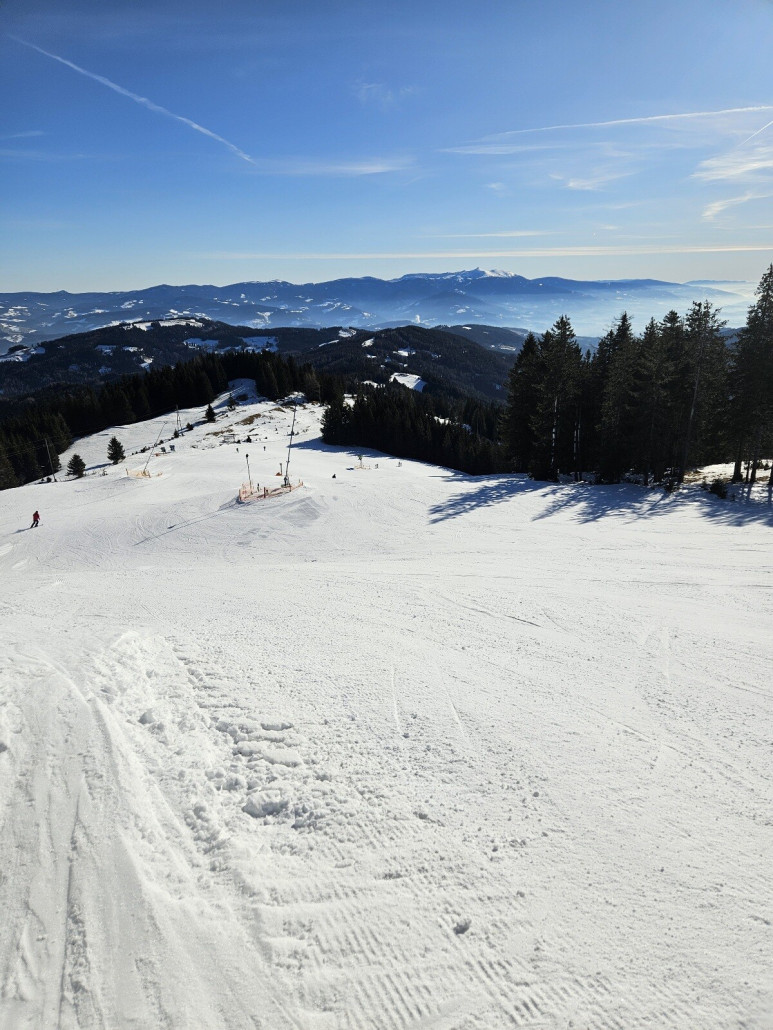 war, glaub ich, der untere Teil der 2