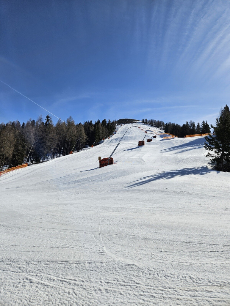 Sonnenhangpiste Nr.9