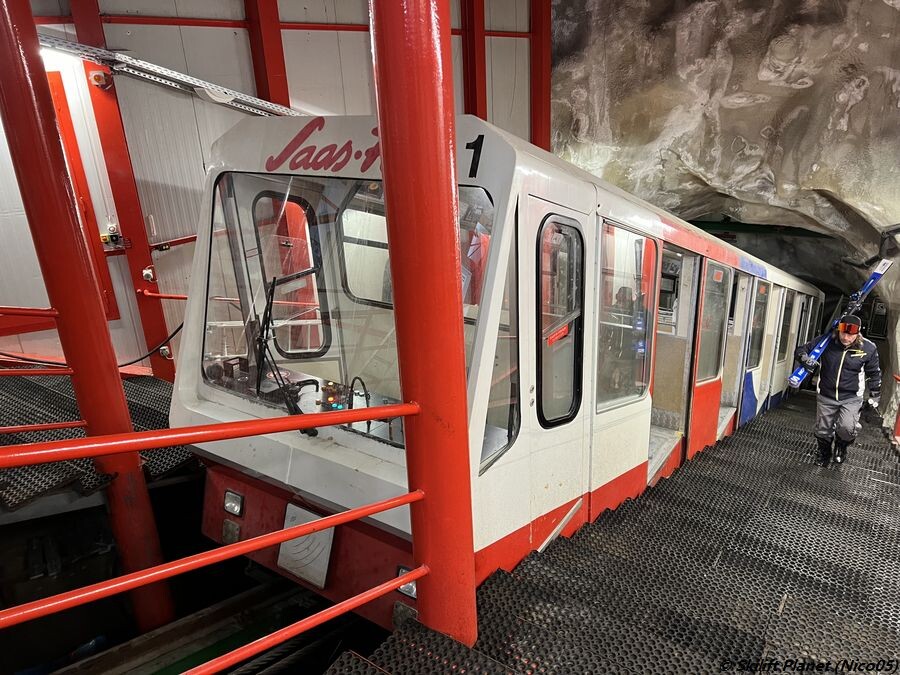 letzter Tag der aktuellen MetroAlpin-Züge