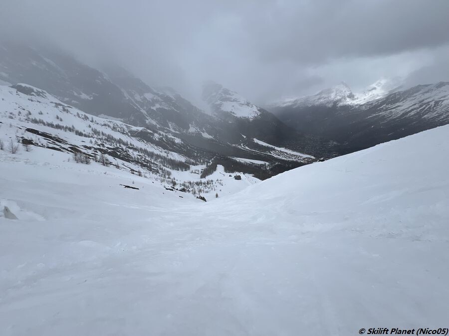 Route Kanonenrohr (geschlossen)