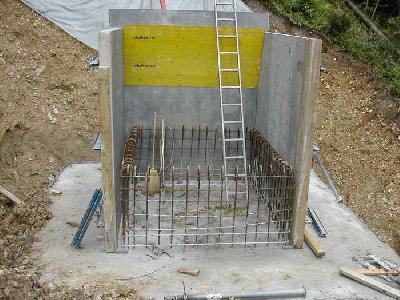 noch sieht es aus wie eine besenkammer!