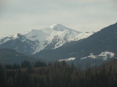 nicht grad schönwetter aber gutes motiv
