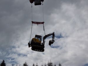 Mein Sohn würde gerne auch mal damit spielen :-)