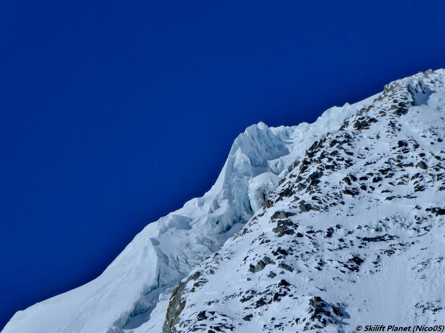 Pigne Sudestgletscher