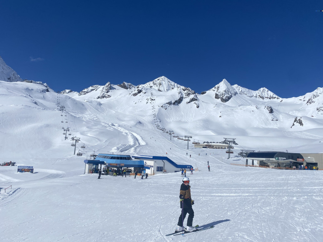 Eisjoch Rotadl