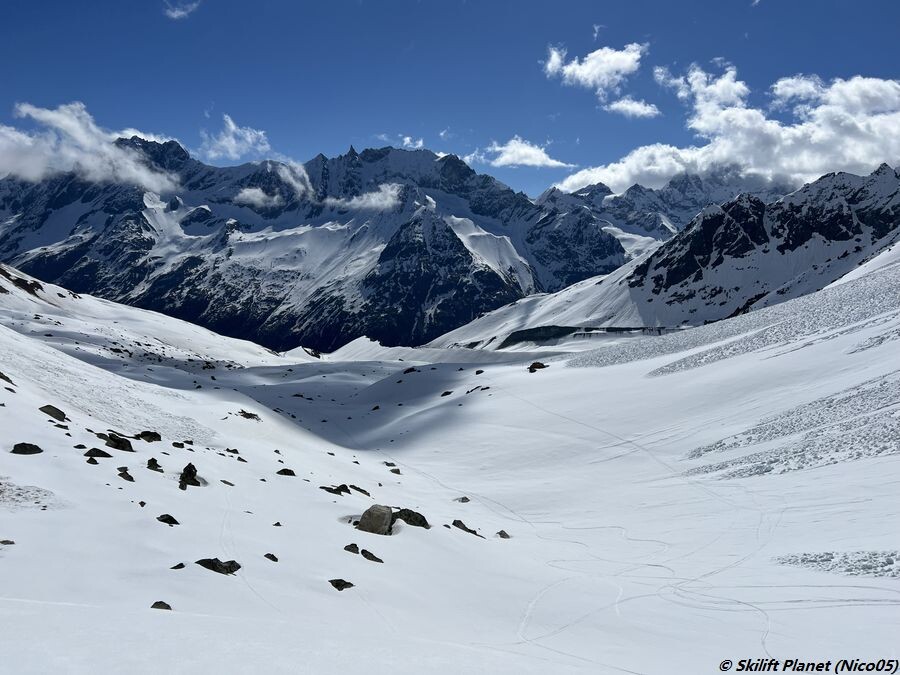 Combe von Pas-de-Chèvre