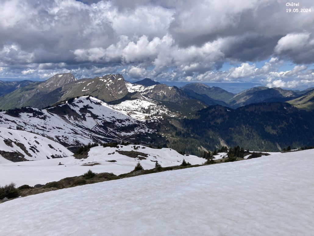 top auf tsd Cornebois