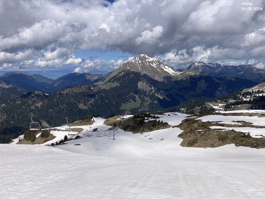 top auf tsd Cornebois
