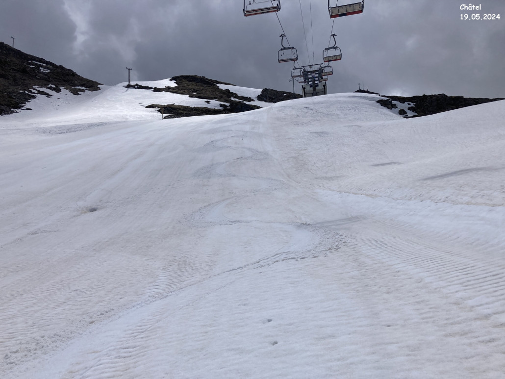 top auf tsd Cornebois