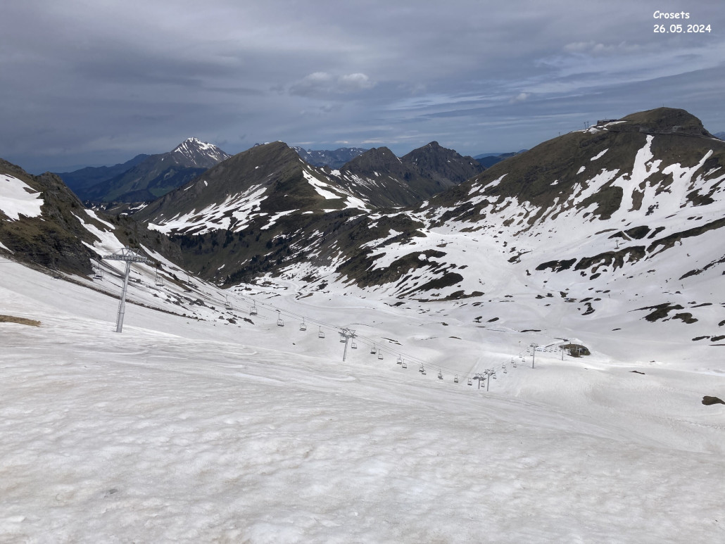 sessellift Cuboré...wäre noch für den Skisport nutzbar