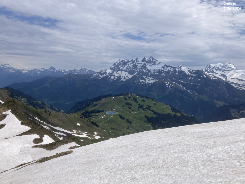 Dents du Midi und Crosets 8