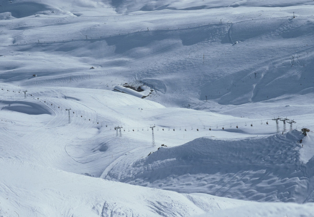 Bildnachweis und Lizenz: ETH-Bibliothek Zürich, Bildarchiv / Fotograf: Comet Photo AG (Zürich) / Com_LC2106-004-006 / CC BY-SA 4.0