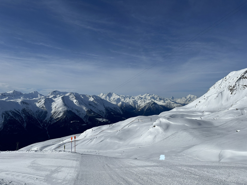 Dieser Standpunkt gehört auch der Vergangenheit an.