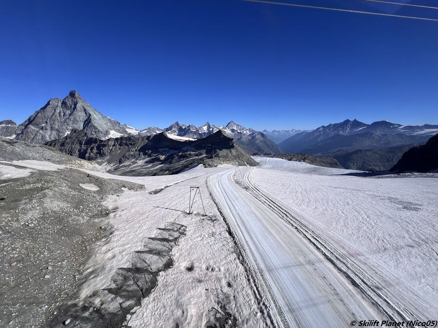 SL Testa Grigia (geschlossen)