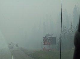 Reduce Speed ... Scherzkekse