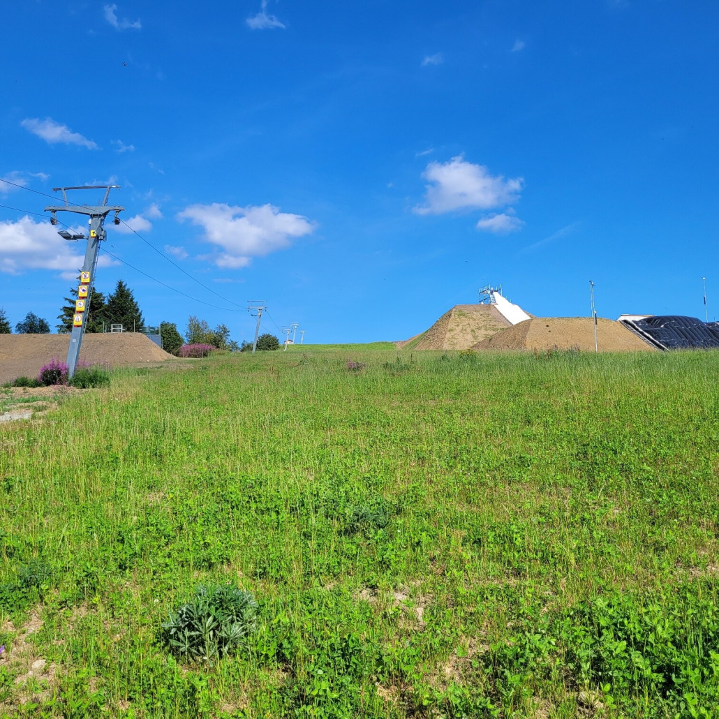 Übersicht FreestylePark