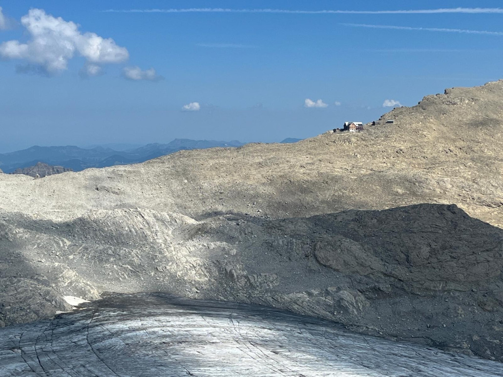 Der nächste Winter kommt