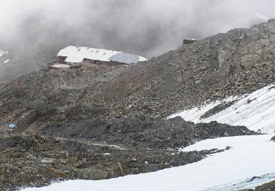 Rifugio 3A