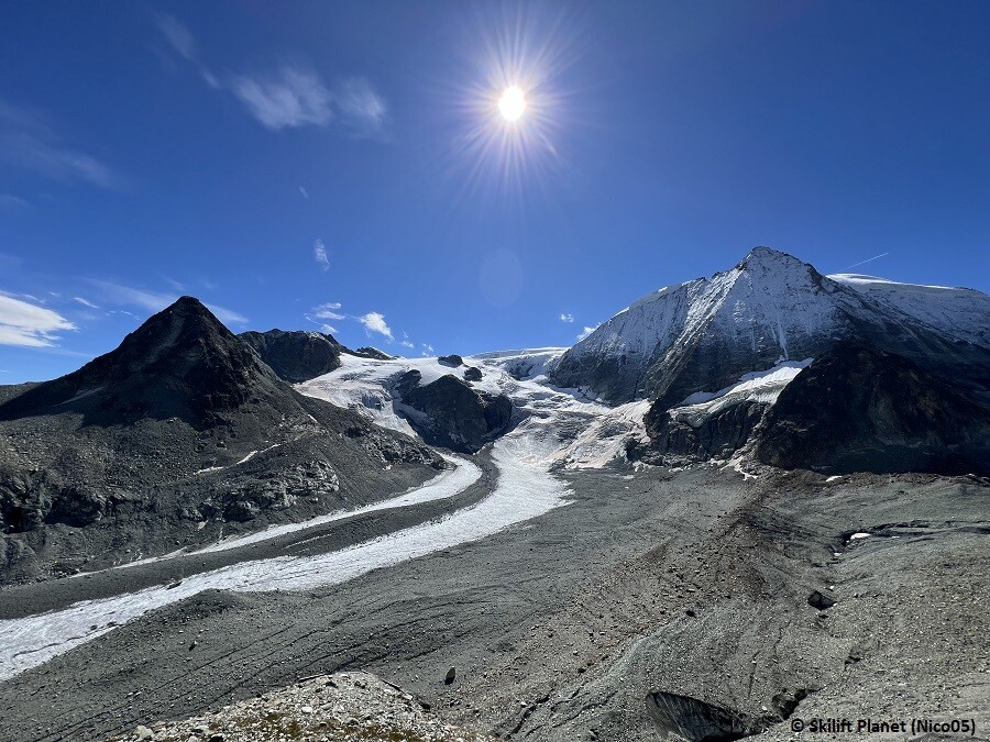 Mont Blanc de Cheilon