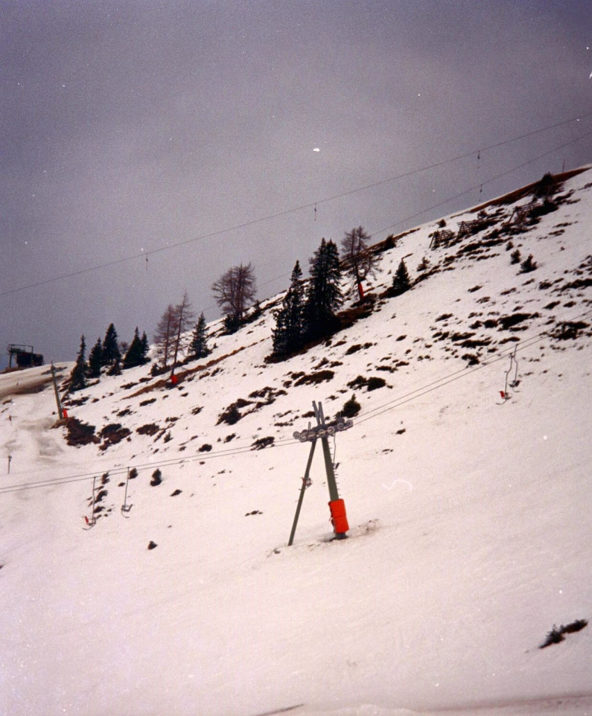 ELS Goldeck Gipfellift (F)