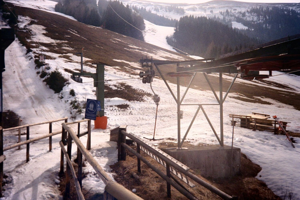 Talstation Skilift Bärnbiss (D)