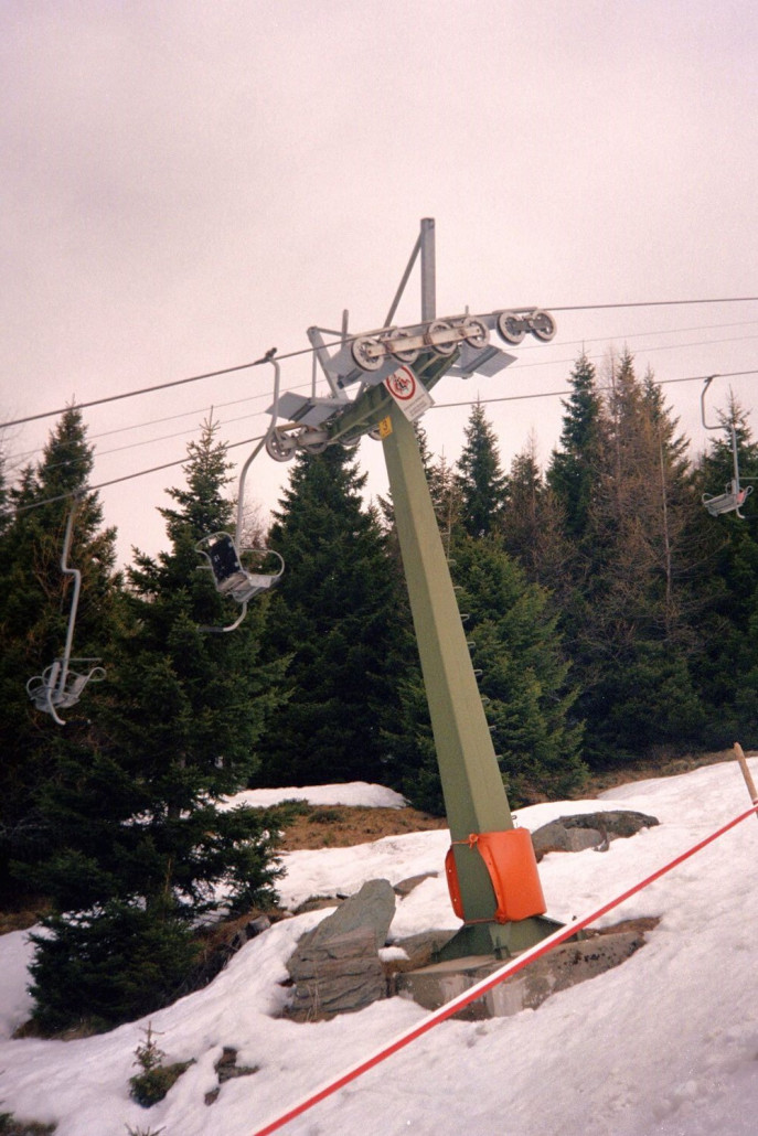 ESL Goldeck Gipfellift (F)