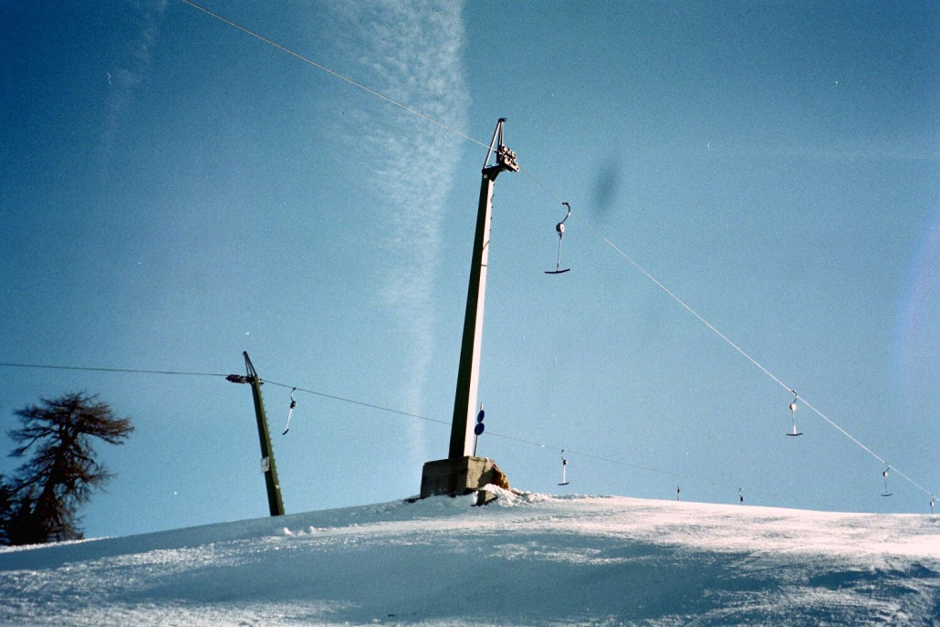 Skilift Bärnbiss (D)