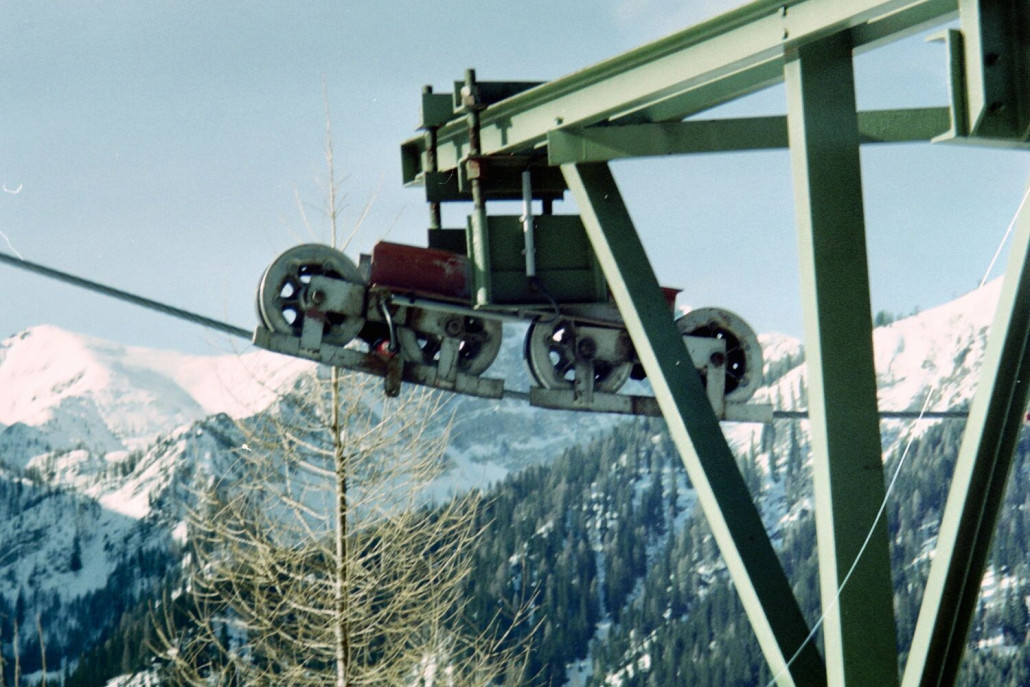 Talstation Skilift Bärnbiss (D)