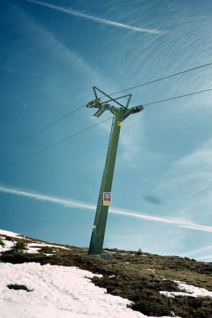 LSAP Skilift Steinermandl