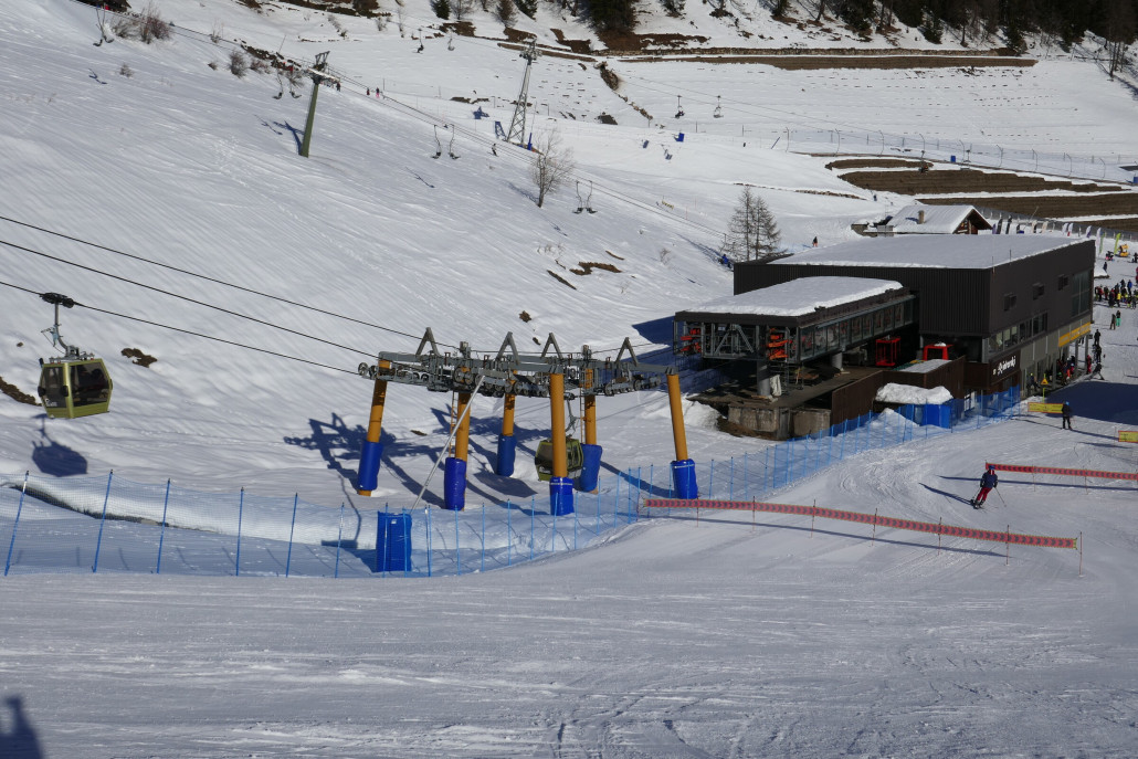 6EUB Checrouit Talstation