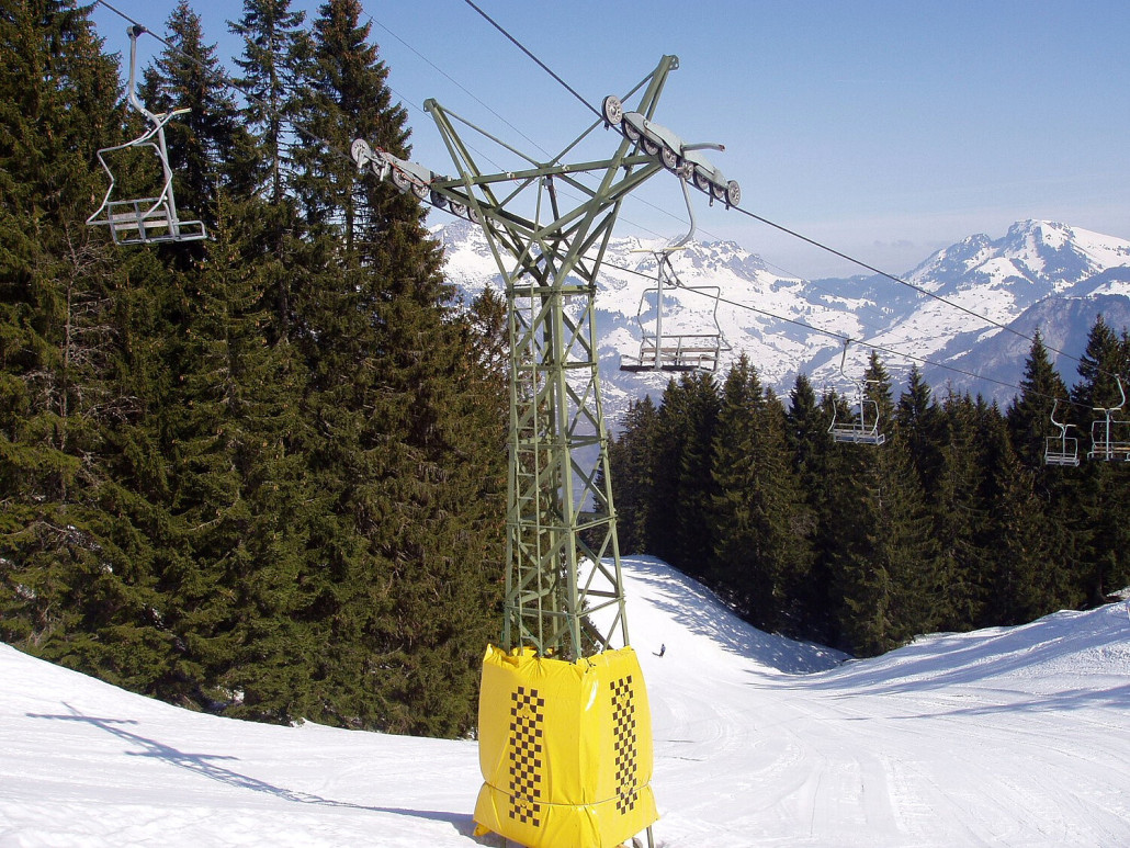 Niederhalter DSB Mättli