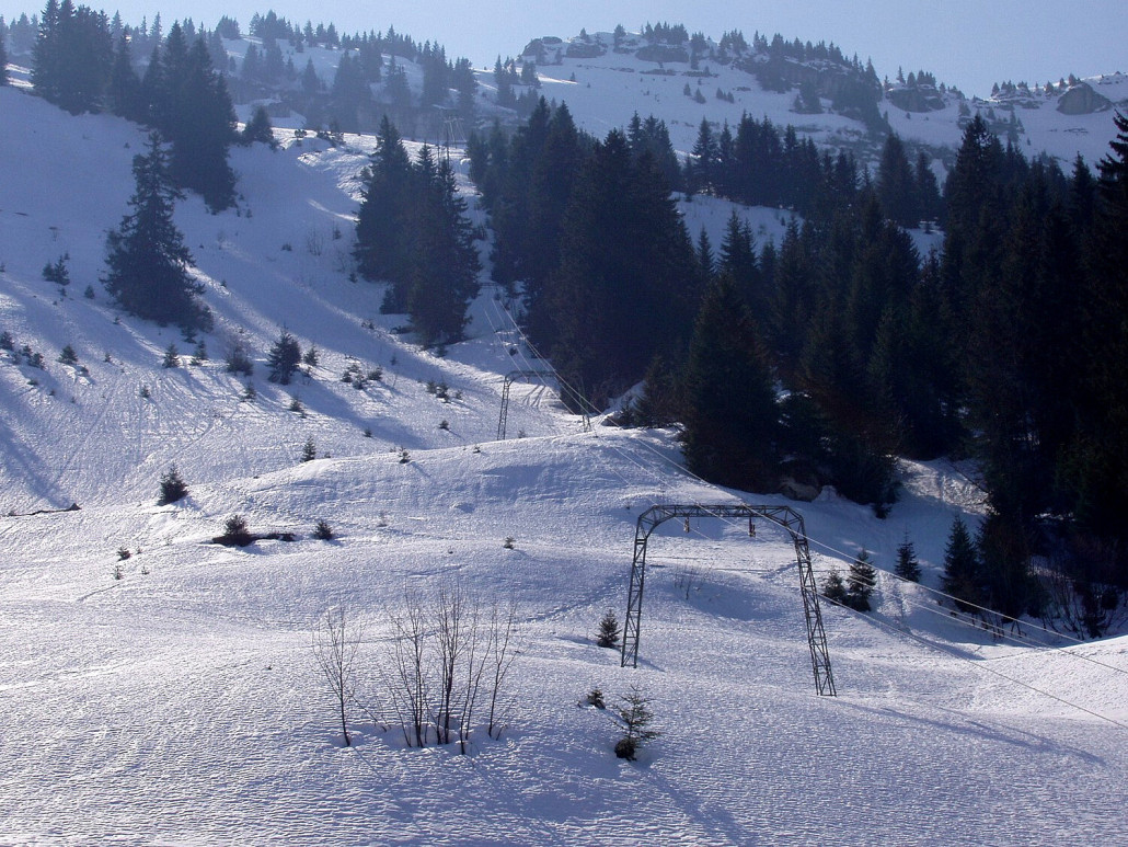 325 Höhenmeter auf 700m Strecke!!