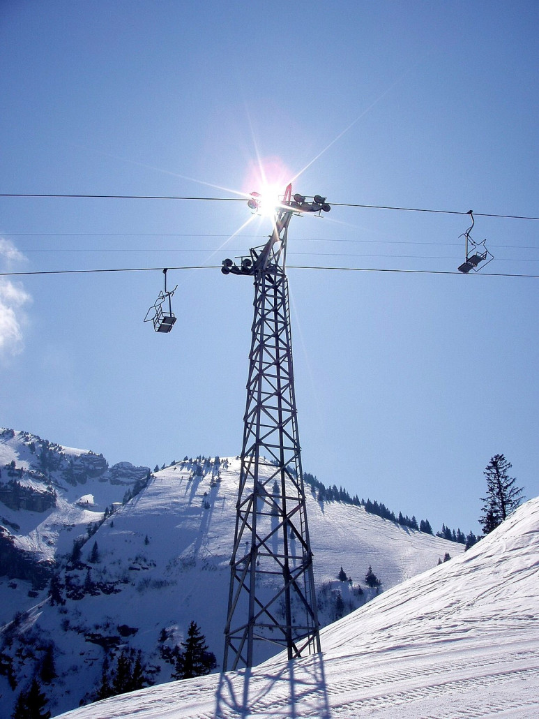 Klassischen LSAP Foto