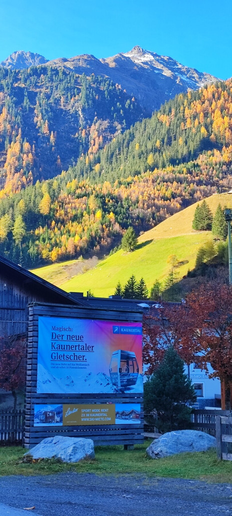 Ein guter Start in den Tag